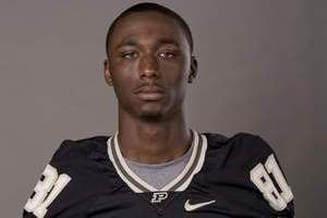 Former Purdue Football Player on Trial for off-Campus Fight