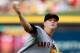 An All-Star Game start would provide Matt Cain with some long overdue national acclaim.