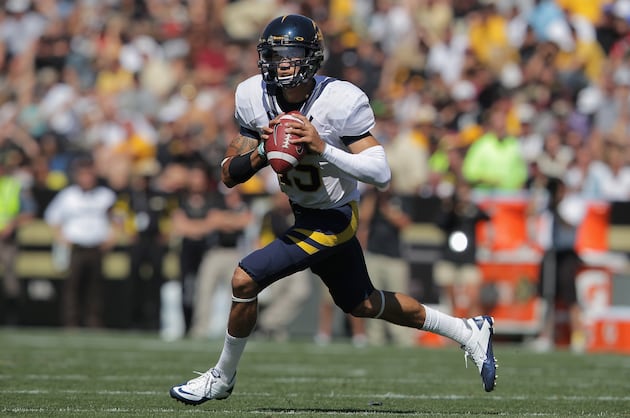 The Pac-12's Potential 3,000-Yard Passers