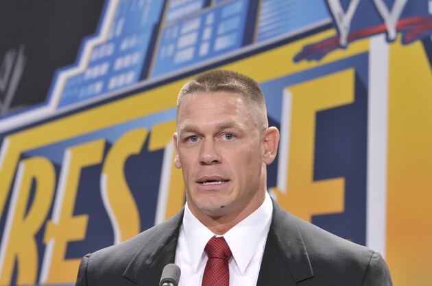 WWE News: Raw Rating Plummets Without John Cena on Monday Night