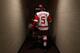 GLENDALE, AZ - JANUARY 19: Nicklas Lidstrom #5 of the Detroit Red Wings walks back to the locker room before the NHL game against the Phoenix Coyotes at Jobing.com Arena on January 19, 2011 in Glendale, Arizona. The Red Wings defeated the Coyotes 3-2 in an overtime shoot out. (Photo by Christian Petersen/Getty Images)