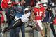 Jeff Duckworth is Superman, and he wears a cape made of cornerback.