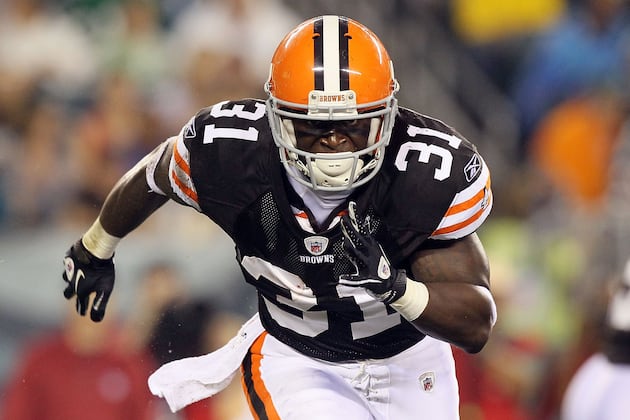 Cleveland Browns: Montario Hardesty to Split Carries with Trent Richardson?
