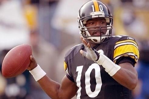 Steelers 2012: Kordell Stewart Retires a Pittsburgh Steeler (Yes, It Is 2012)