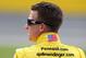 Has AJ Allmendinger been set up to fail?