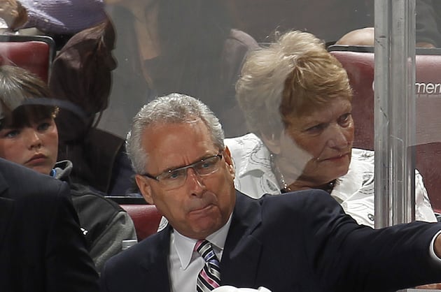 NHL Coaches: What Lies Ahead for Former Edmonton Oilers Bench Boss Tom Renney?