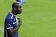 This will be Balotelli's first international tournament