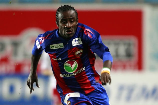 Arsenal transfer round - Pedro, Shaqiri and Seydou linked to a move to Emirates Stadium 2