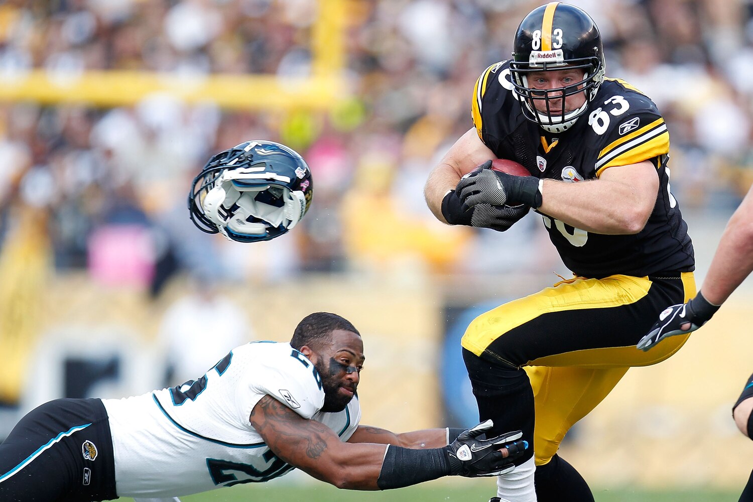 Pittsburgh Steelers Bleacher Report - svf7s4g