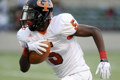 Recruiting: Looking at Michigan State's Top Targets for 2013