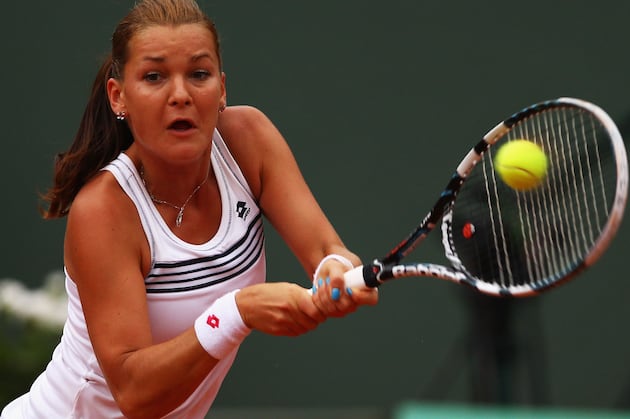 French Open 2012: TK's Picks Day 6