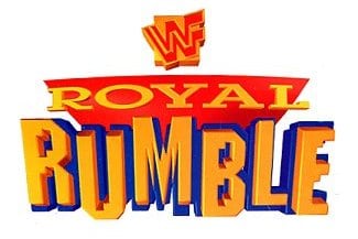 WWE PPV Rewind: Royal Rumble 1996