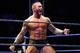 DURBAN, SOUTH AFRICA - JULY 08: World Heavyweight Champion Randy Orton during the WWE Smackdown Live Tour at Westridge Park Tennis Stadium on July 08, 2011 in Durban, South Africa. (Photo by Steve Haag/Gallo Images/Getty Images)