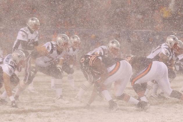 Roger Goodell: 2016 Super Bowl to Be Held in Chicago?