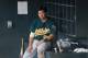 Do the A's really have a true leader in the dugout?