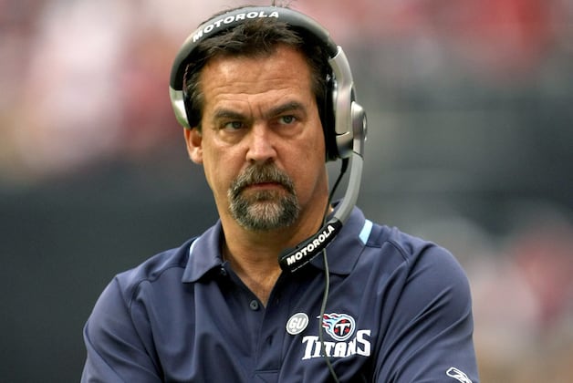 All-Time AFC South Team: The Best Coaching Performance