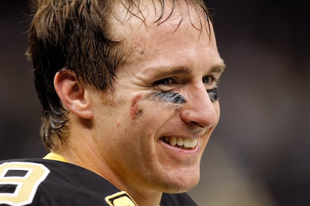 Drew Brees Responds to Vitt: I Can Dance