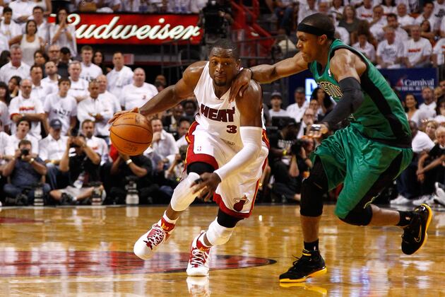 Boston Celtics vs. Miami Heat: Poor Officiating Fuels NBA ...