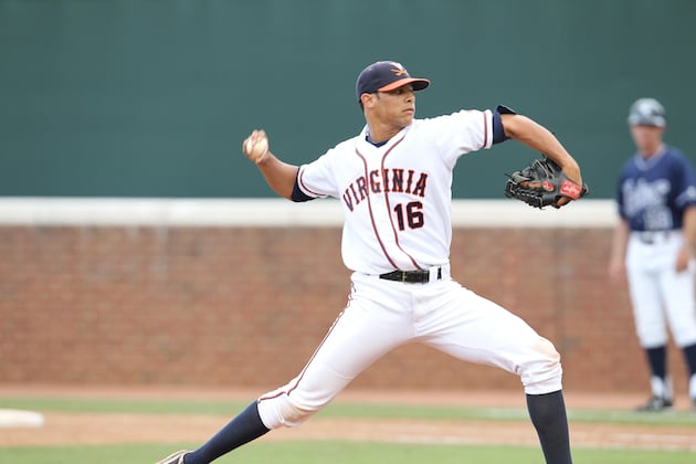 Branden Kline to Orioles: Video Highlights, Scouting Report and Analysis