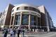 ST. LOUIS, MO - OCTOBER 19: General view of fans entering Edward Jones Dome prior to the game between the St. Louis Rams and the Green Bay Packers on October 19, 2003 in St. Louis, Missouri. The Rams defeated the Packers 34-24. (Photo by Elsa/Getty Images)