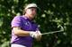 Phil Mickelson shot 79 in the first round at the Memorial