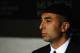 MUNICH, GERMANY - MAY 19: Roberto Di Matteo interim manager of Chelsea looks on ahead of the UEFA Champions League Final between FC Bayern Muenchen and Chelsea at the Fussball Arena München on May 19, 2012 in Munich, Germany. (Photo by Laurence Griffiths/Getty Images)