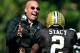 Vanderbilt head coach James Franklin