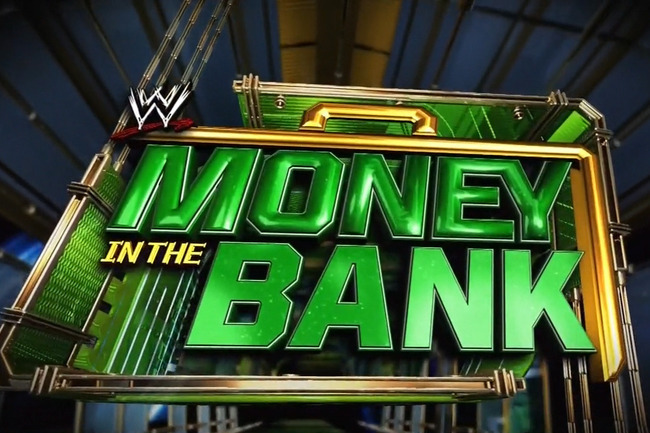 Visão Brasileira #62 - Previsão: WWE Money in The Bank