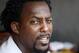 Vladimir Guerrero is only one step away from being back in the Majors