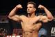 Frank Mir looking swoll as hell.