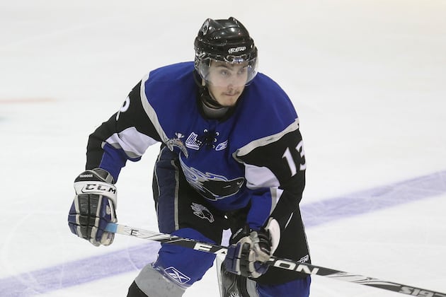 Signing of 2011 Top Pick Tomas Jurco Delayed by Lack of Transfer Agreement