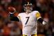 By no means is Ben Roethlisberger in the twilight of his career, but that doesn't mean it's too early to think about his successor.