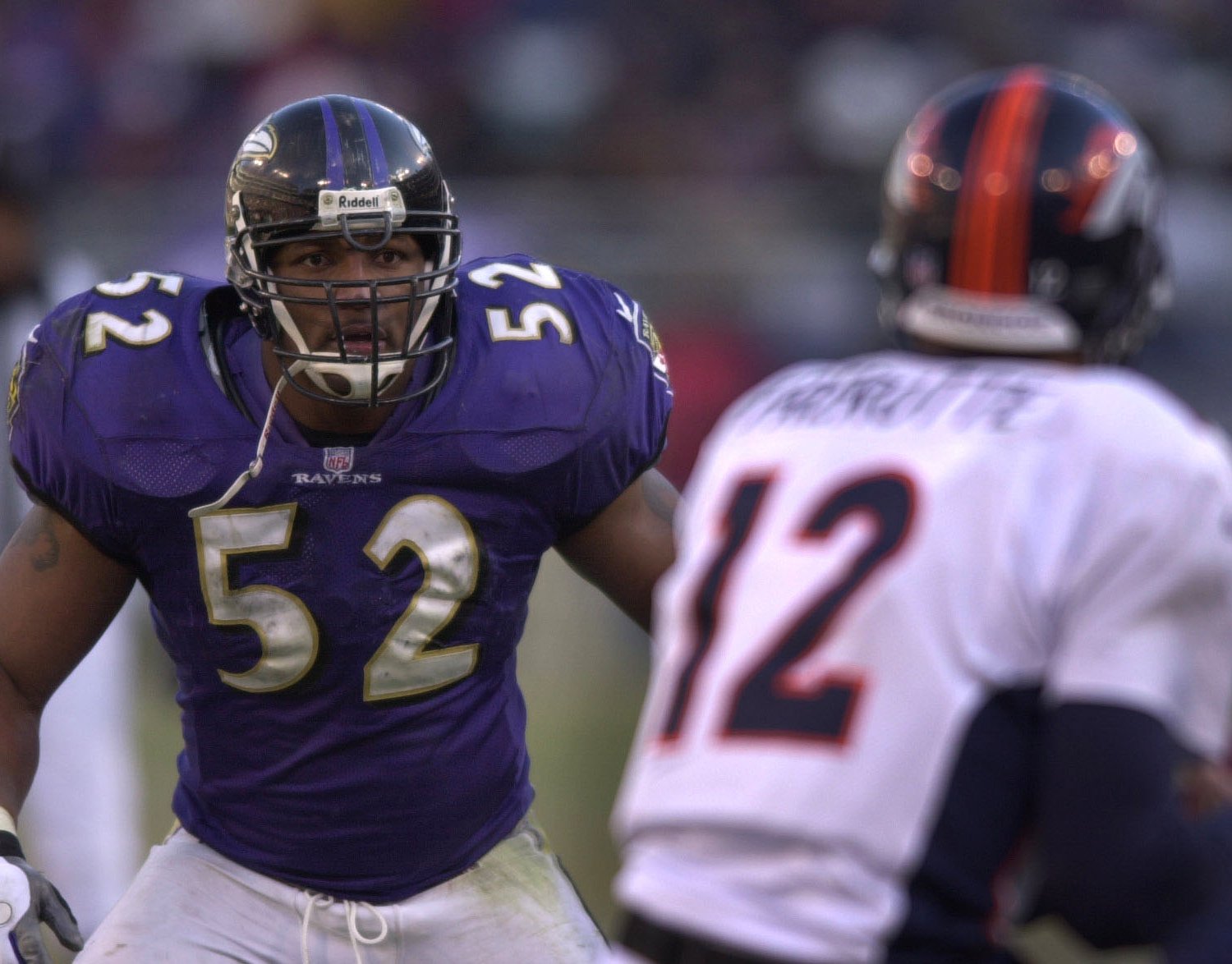 Why the 2000 Baltimore Ravens Defense Isn't One of the Best of All Time
