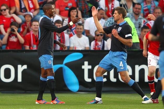 Euro 2012: England vs. France and Must-Watch First-Round Matchups