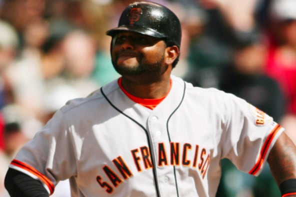 Pablo Sandoval Injury: Updates on Giants Star's Hand Injury