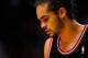 MIAMI, FL - APRIL 19: Joakim Noah #13 of the Chicago Bulls looks on during a game against the Miami Heat at American Airlines Arena on April 19, 2012 in Miami, Florida. NOTE TO USER: User expressly acknowledges and agrees that, by downloading and/or using this Photograph, User is consenting to the terms and conditions of the Getty Images License Agreement. (Photo by Mike Ehrmann/Getty Images)