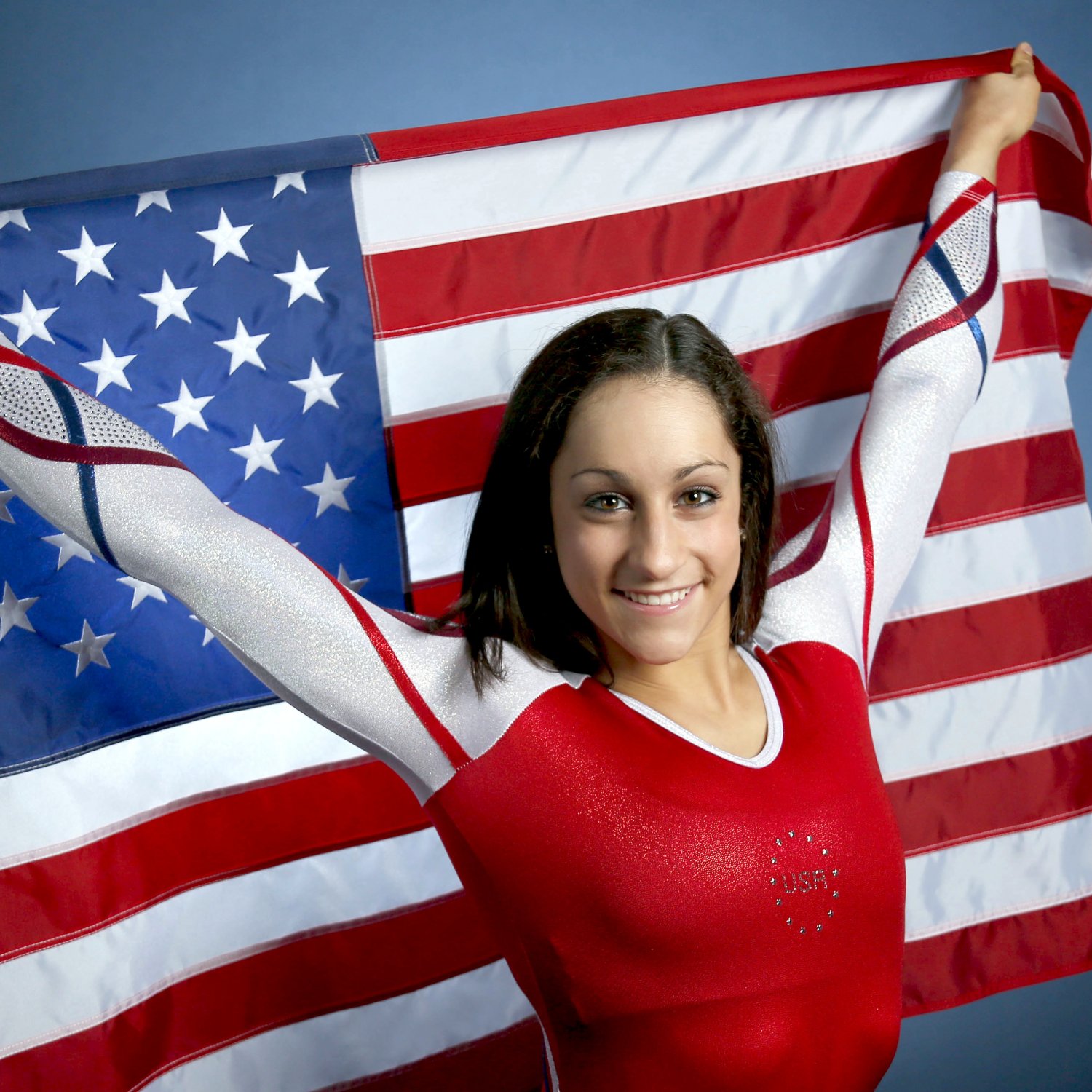 London 2012 10 Things You Need To Know About Us Gymnast Jordyn Wieber Bleacher Report 