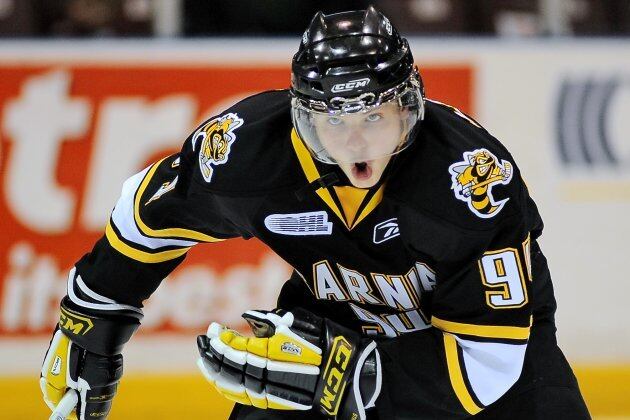 NHL Draft Combine 2012: Alex Galchenyuk and Players Whose Stocks Are Soaring