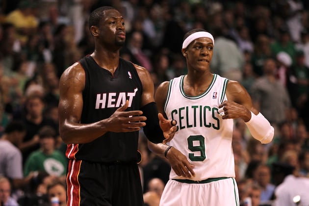 Dwyane Wade Has to Be More Consistent for the Miami Heat to Win