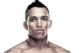 Oliveira is on the cusp of a title shot after beating Jonathan Brookins. Photo c/o UFC.tv