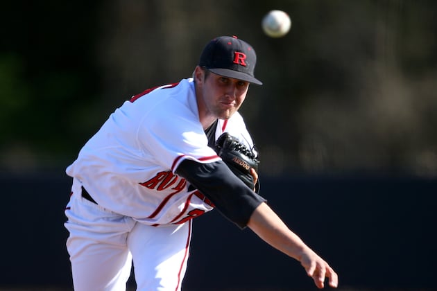 2012 MLB Mock Draft: Top Talents Sliding Down the First Round