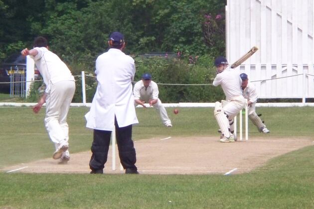 Club Cricket: Gele Trip to Anglesey Turns to Defeat