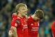 Eight-time title winners Liverpool are overwhelmed at the news...