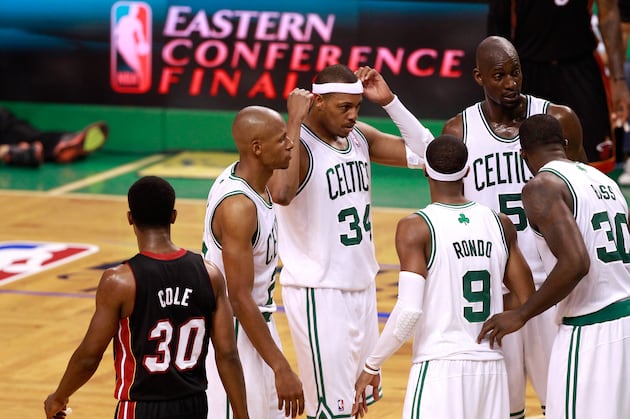 Celtics vs. Heat: Game 5 TV Schedule, Live Stream, Spread Info and More