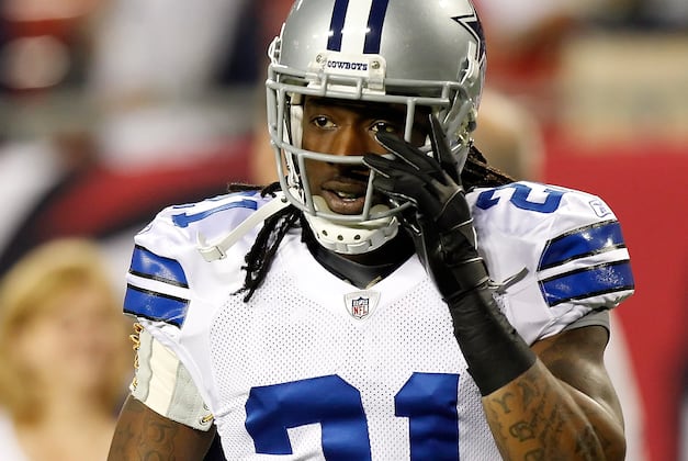 Report: Cowboys Turned Down Four Teams Interested in Mike Jenkins