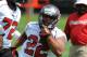 Doug Martin now has a bigger bank account.