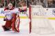 BOSTON, MA - MARCH 10: Tomas Vokoun #29 of the Washington Capitals clears a shot in the second period against the Boston Bruins on March 10, 2012 at TD Garden in Boston, Massachusetts. (Photo by Elsa/Getty Images)