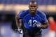 Although he has a master's degree from Oxford, Myron Rolle is still passionate about playing in the NFL.