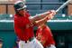 If Houston passes on Mark Appel, Byron Buxton may be in an Astro's jersey very soon.