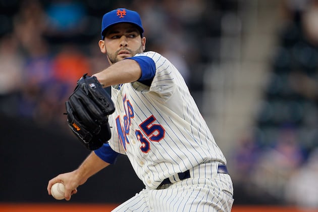 ESPN Gamecast: Cardinals vs Mets